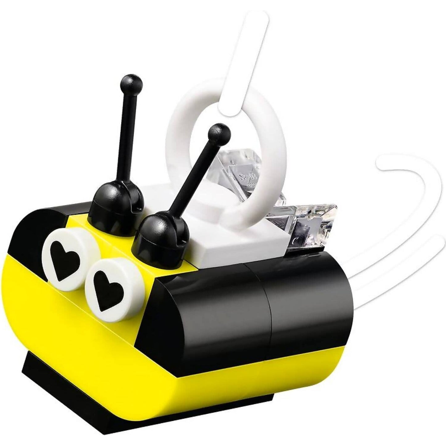 LEGO 11042 Creative Happy Box - LEGO Classic