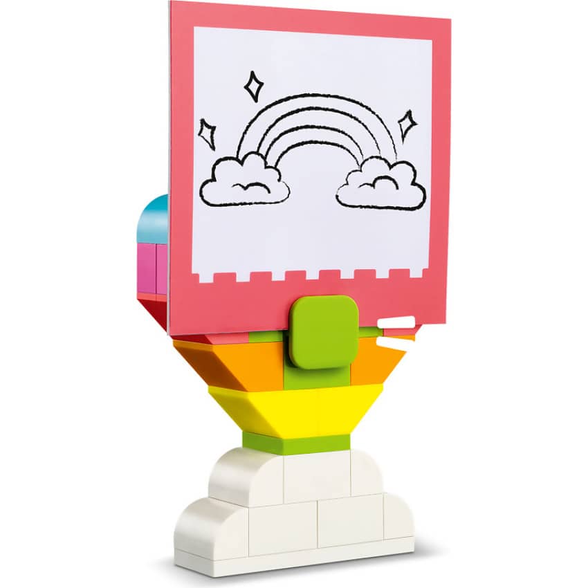 LEGO 11042 Creative Happy Box - LEGO Classic