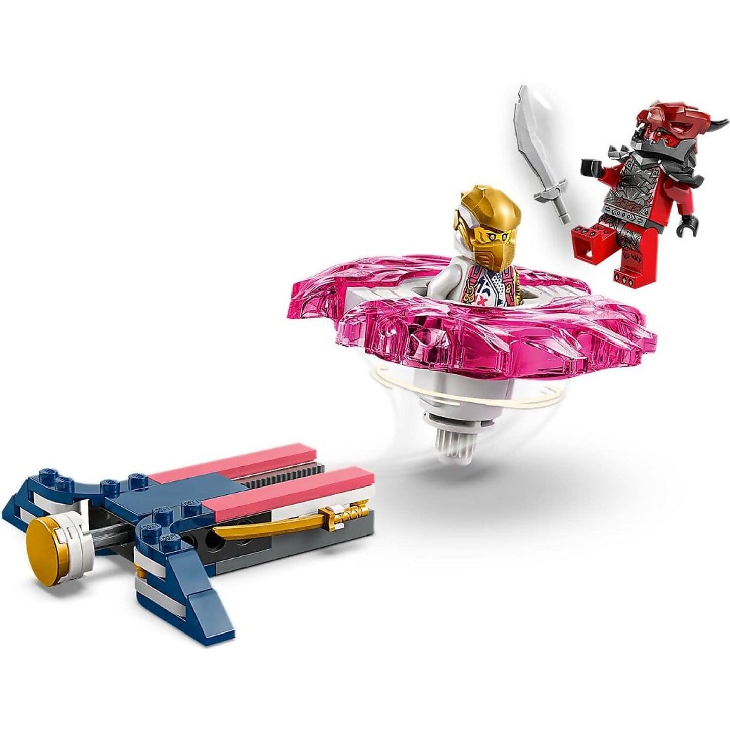 LEGO 71824 Sora's Dragon Spinjitzu Spinner - Ninjago