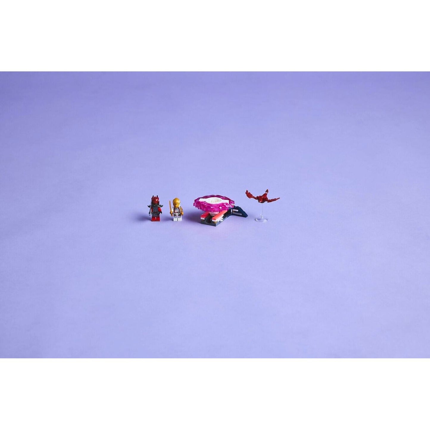 LEGO 71824 Sora's Dragon Spinjitzu Spinner - Ninjago