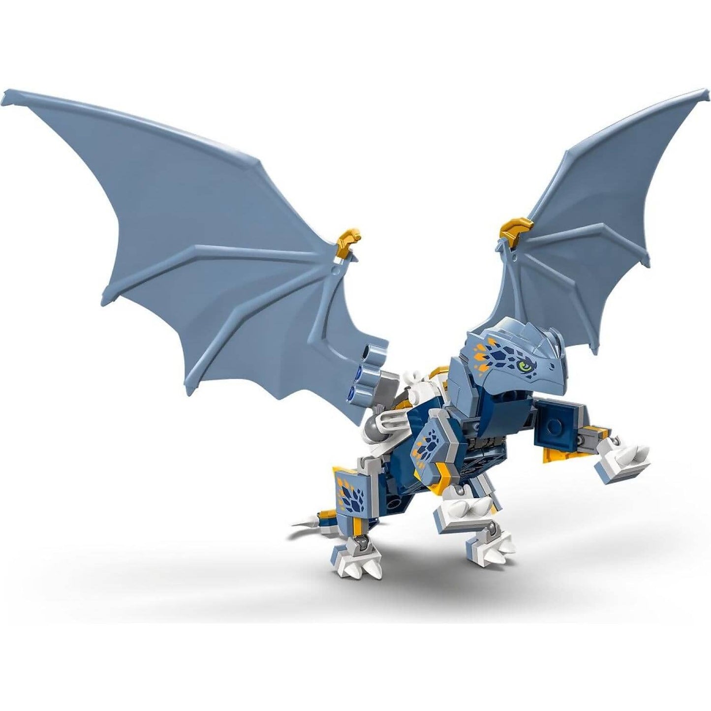 LEGO 71834 Zane's Ultra Combiner Mech - Ninjago