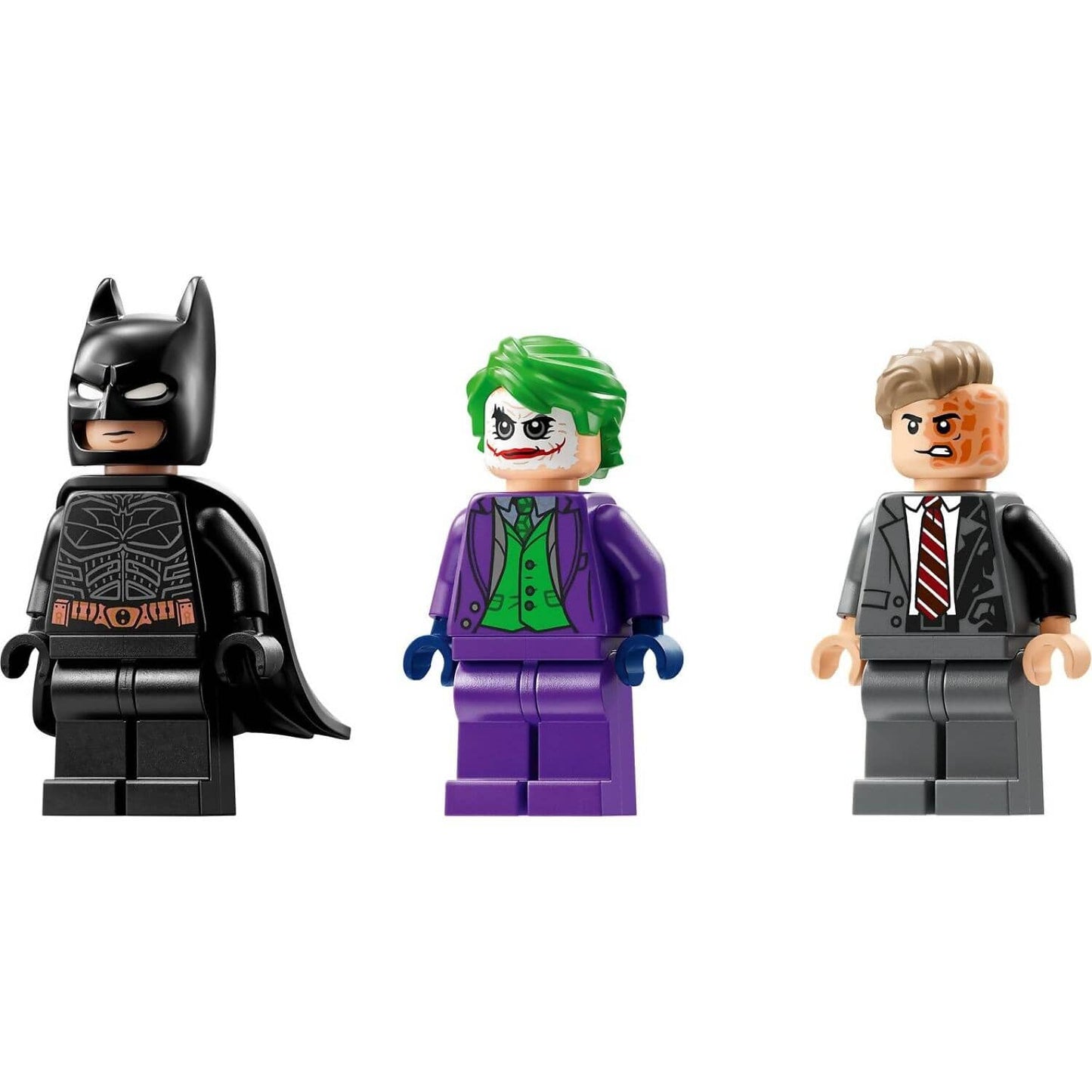 LEGO 76303 Batman™ Tumbler Vs. Two-face™ & The Joker - DC Super Heroes