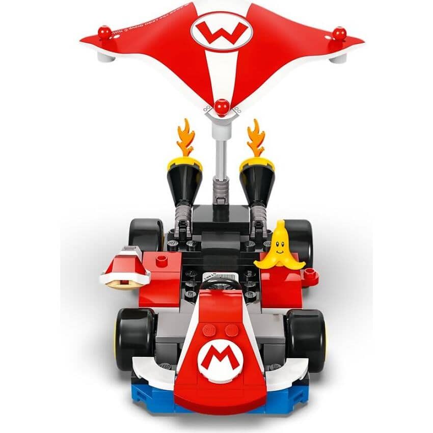 LEGO 72032 Mario Kart Standard Kart - Super Mario