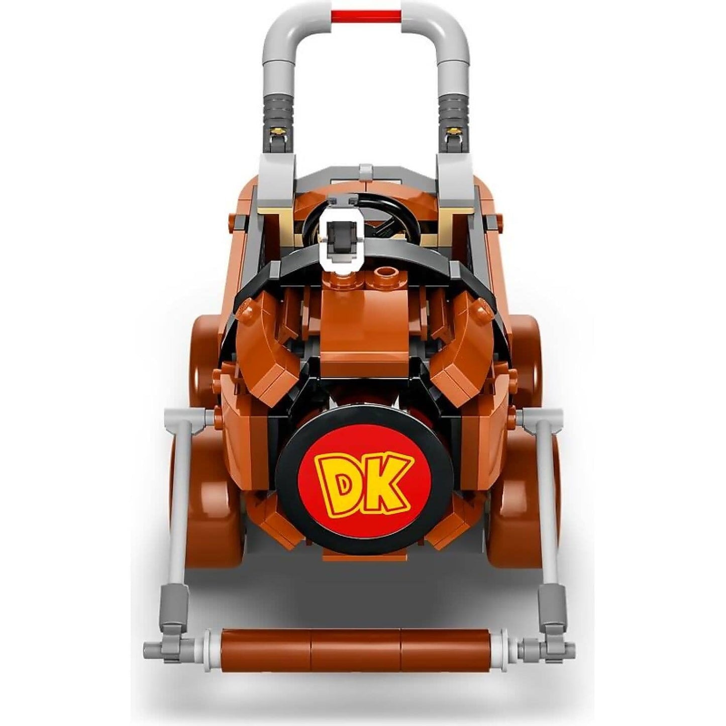 LEGO 72033 Mario Kart™ Donkey Kong & DK Jumbo - Super Mario