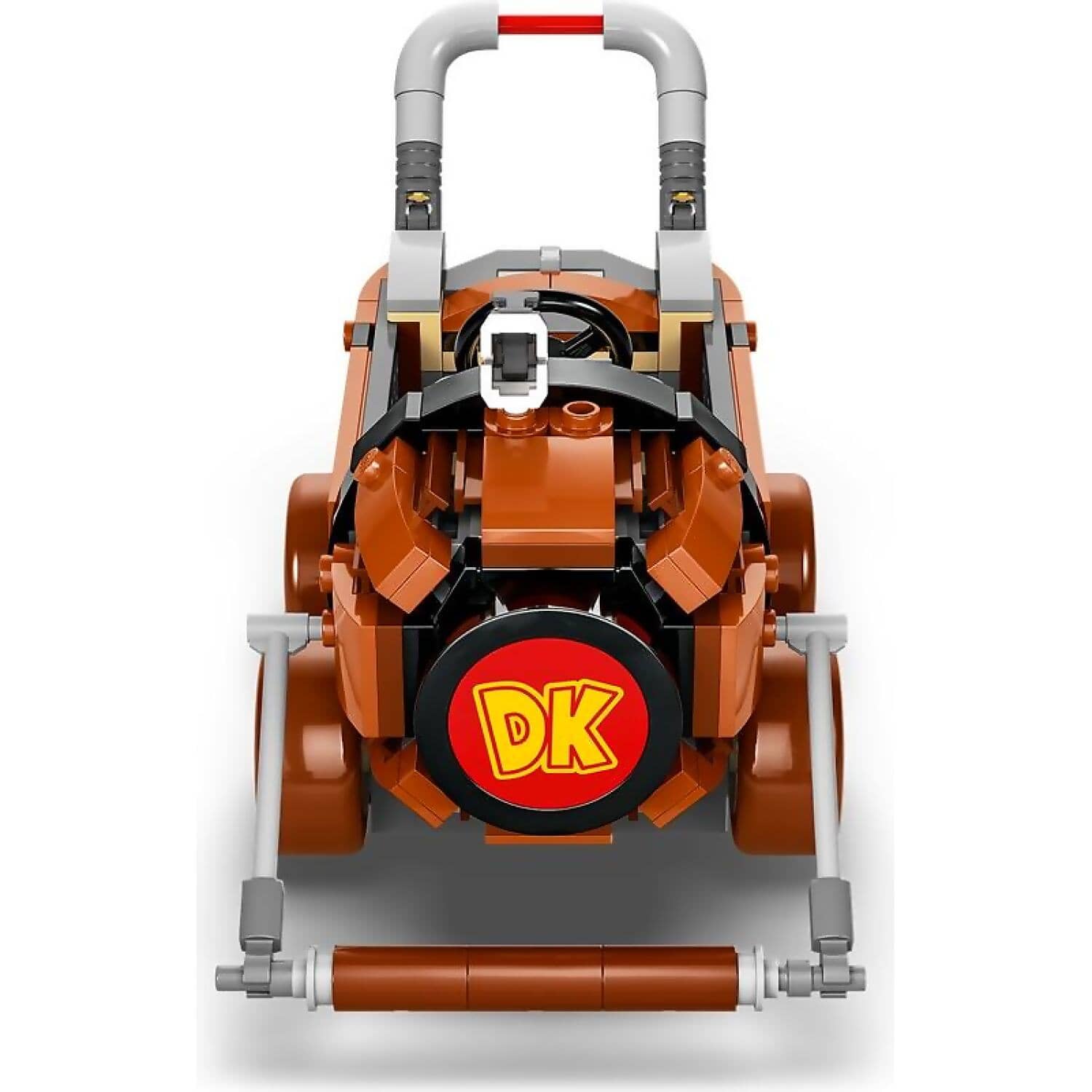 LEGO 72033 Mario Kart Donkey Kong & DK Jumbo - Super Mario