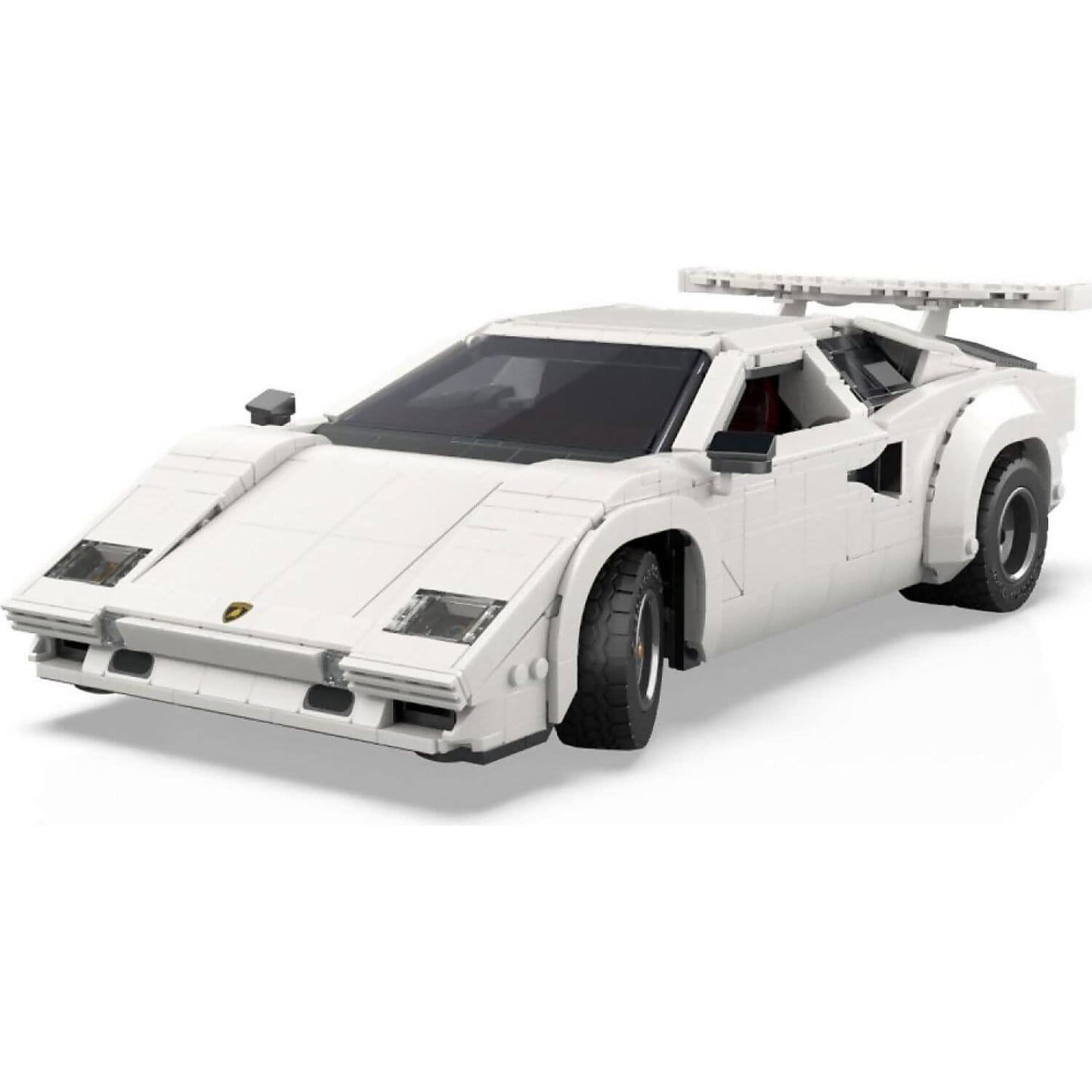 LEGO 10337 Lamborghini Countach 5000 Quattrovalvole - Icons