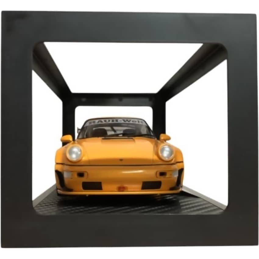 Jada Toys - Pink Slips RWB Hibiki 1:18 Scale Diecast Vehicle