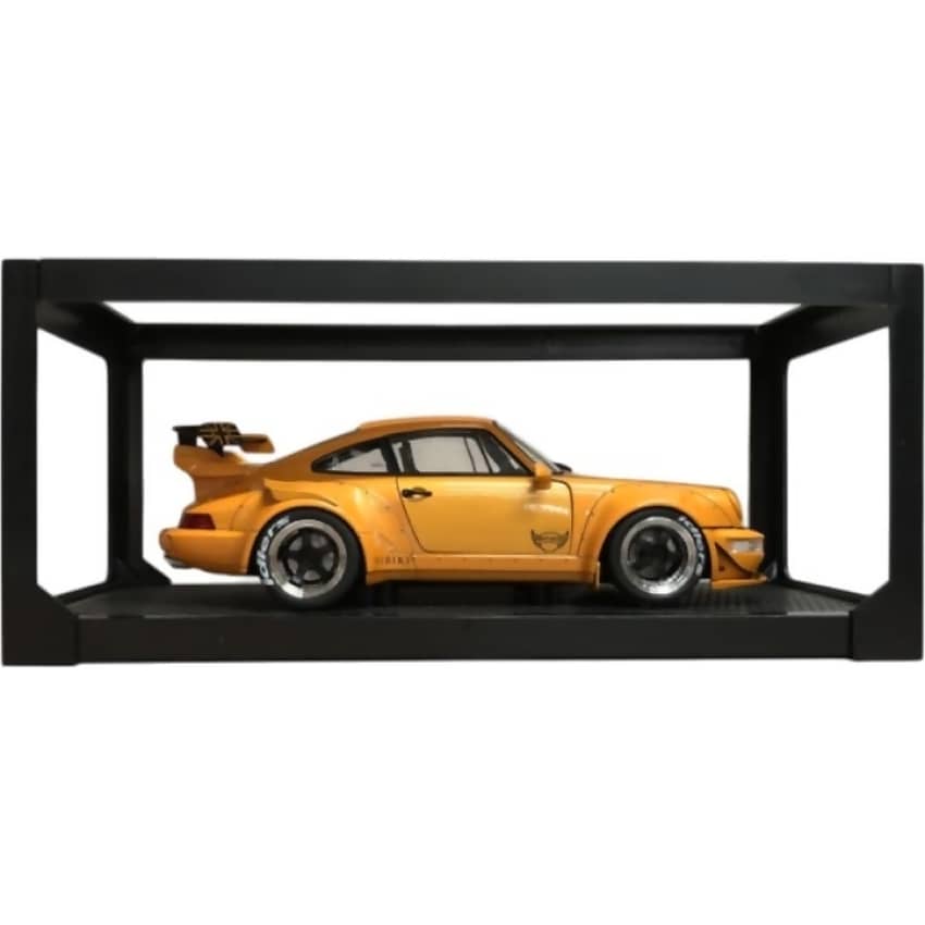 Jada Toys - Pink Slips RWB Hibiki 1:18 Scale Diecast Vehicle