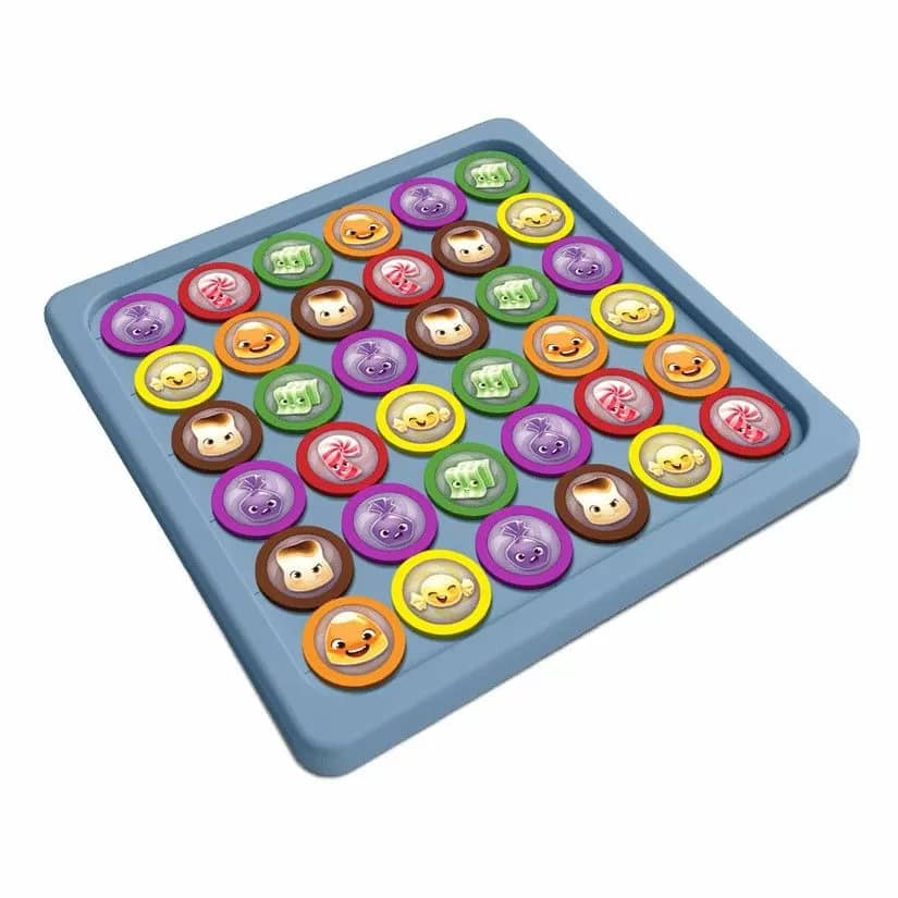 Cmon - Sugar Blast Board Game