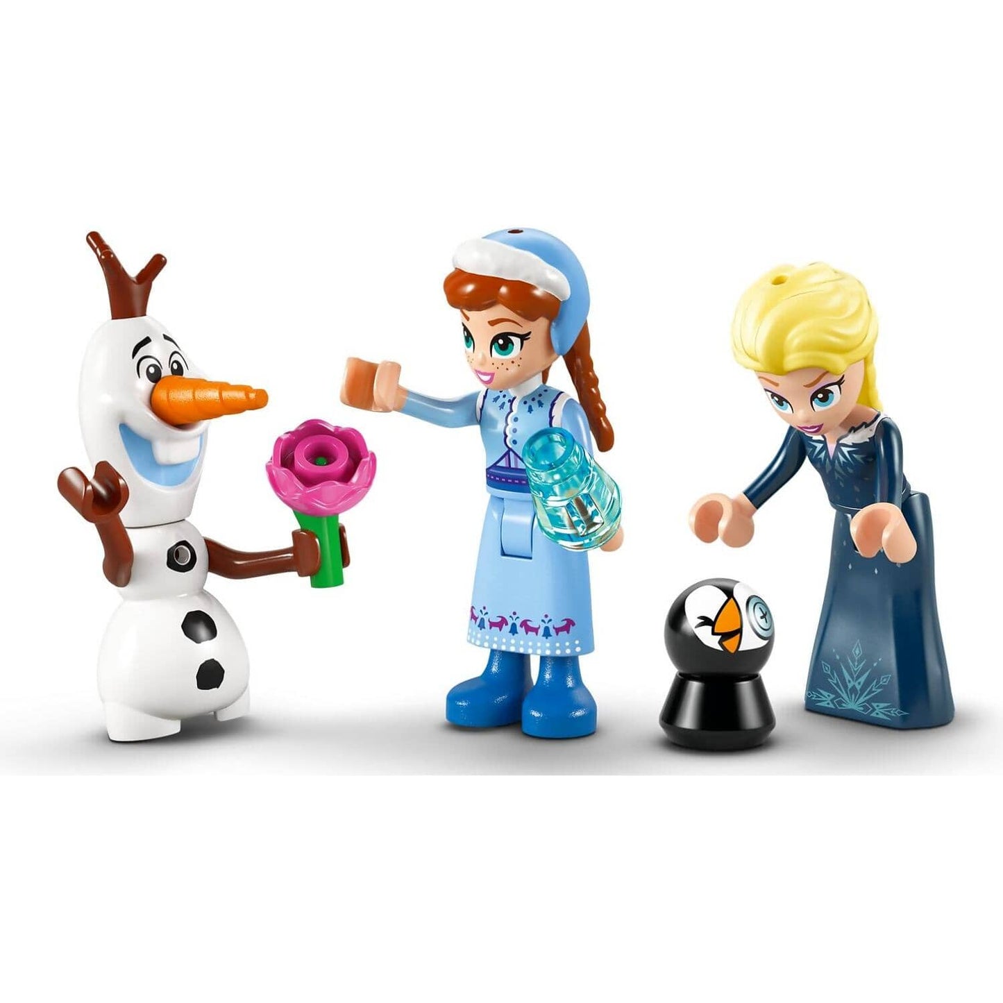 LEGO 43265 Arendelle Frozen Castle - Disney