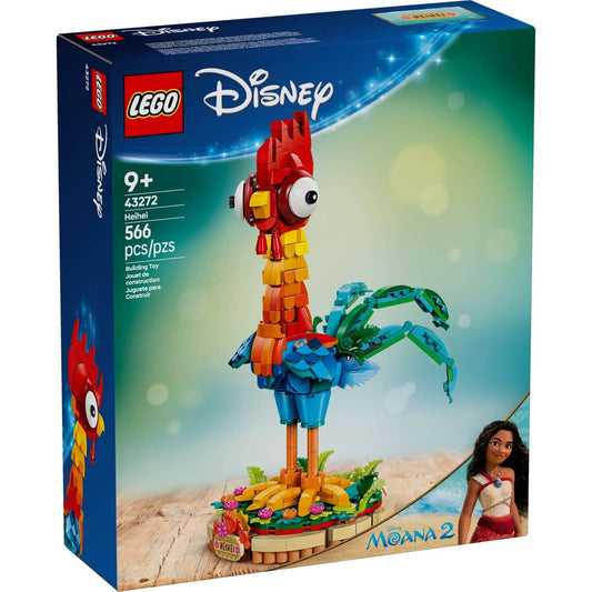 LEGO 43272 Heihei - Disney