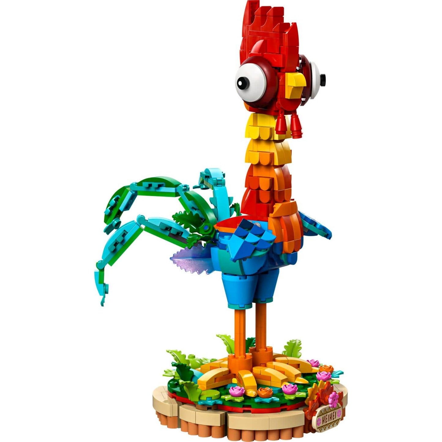 LEGO 43272 Heihei - Disney