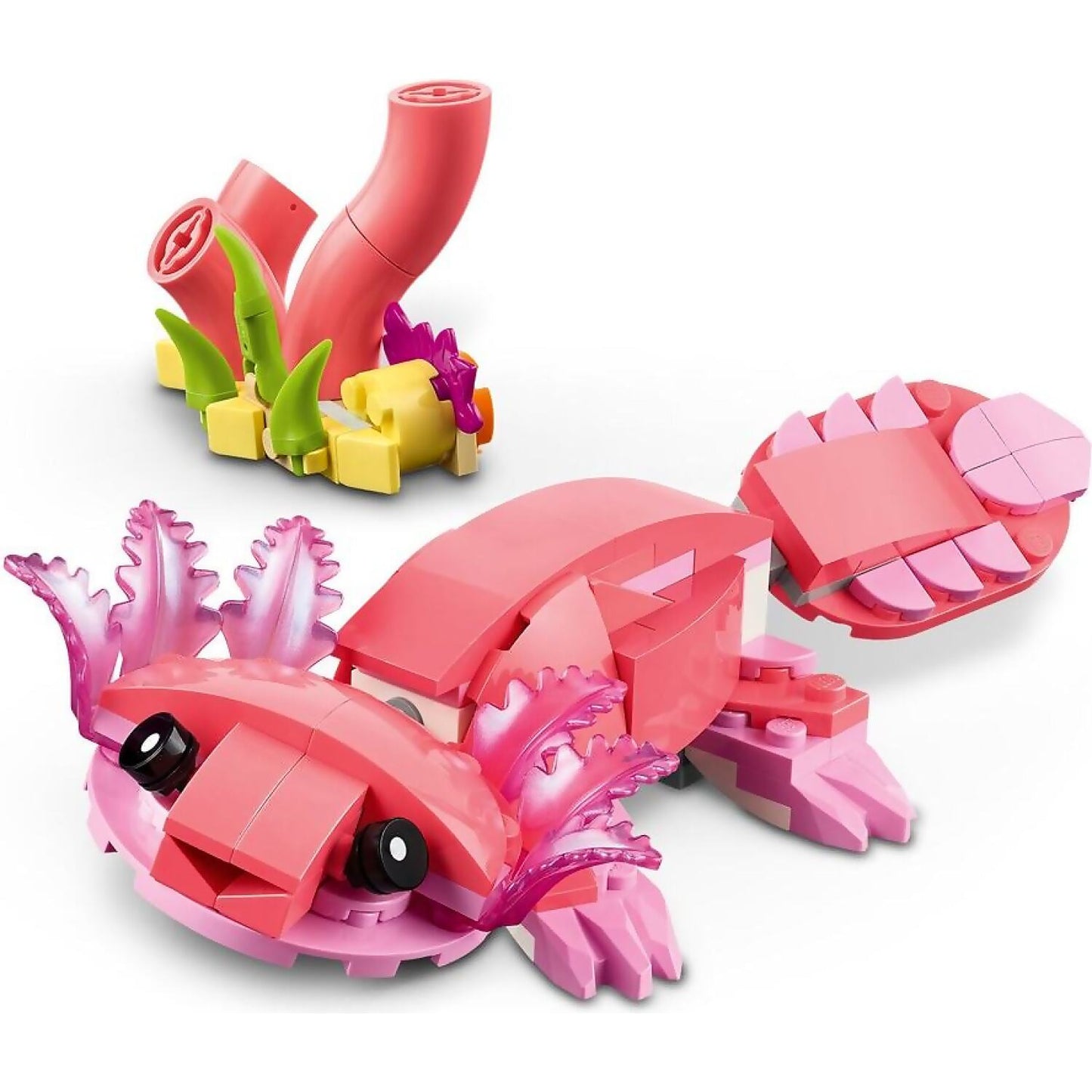 LEGO 31170 Wild Animals: Pink Flamingo - LEGO Creator