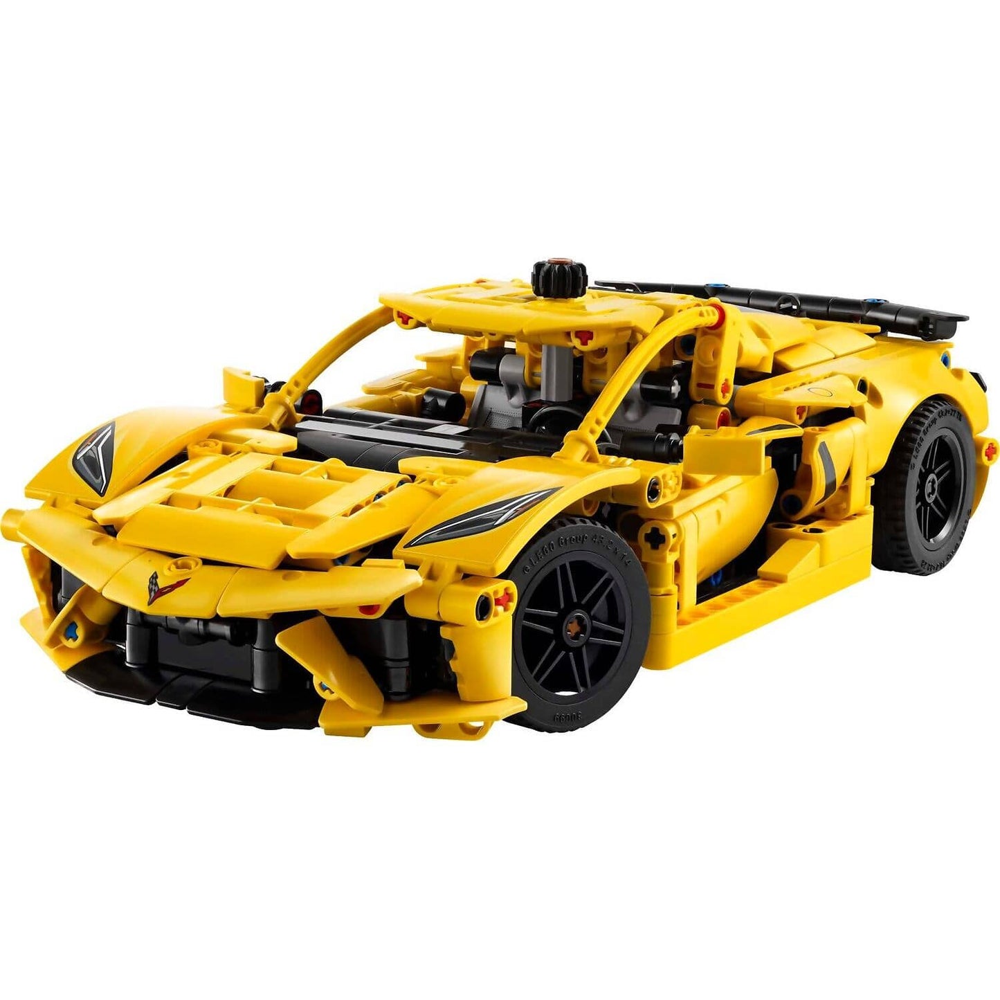 LEGO 42205 Chevrolet Corvette Stingray - Technic