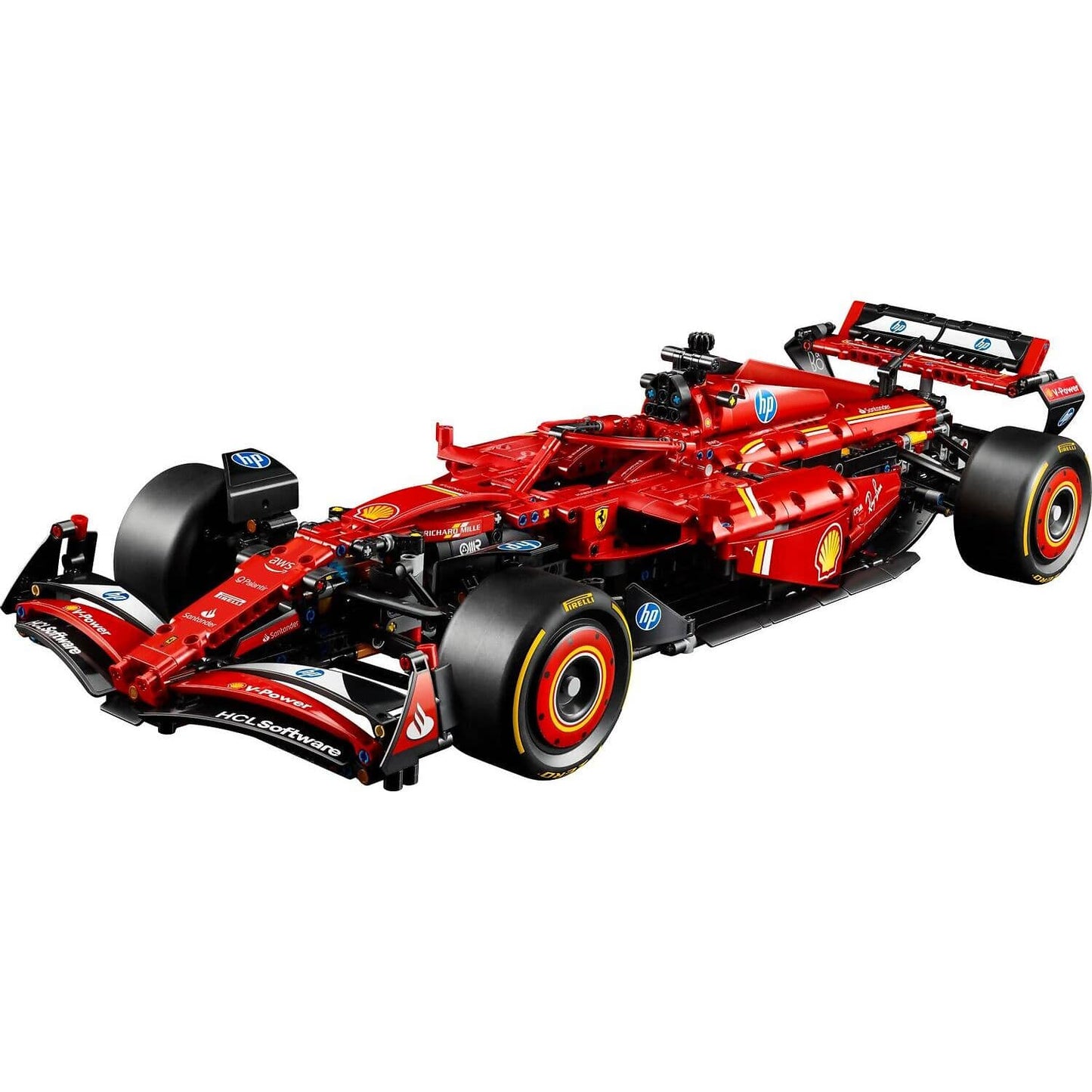 LEGO 42207 Ferrari SF-24 F1 Car - Technic