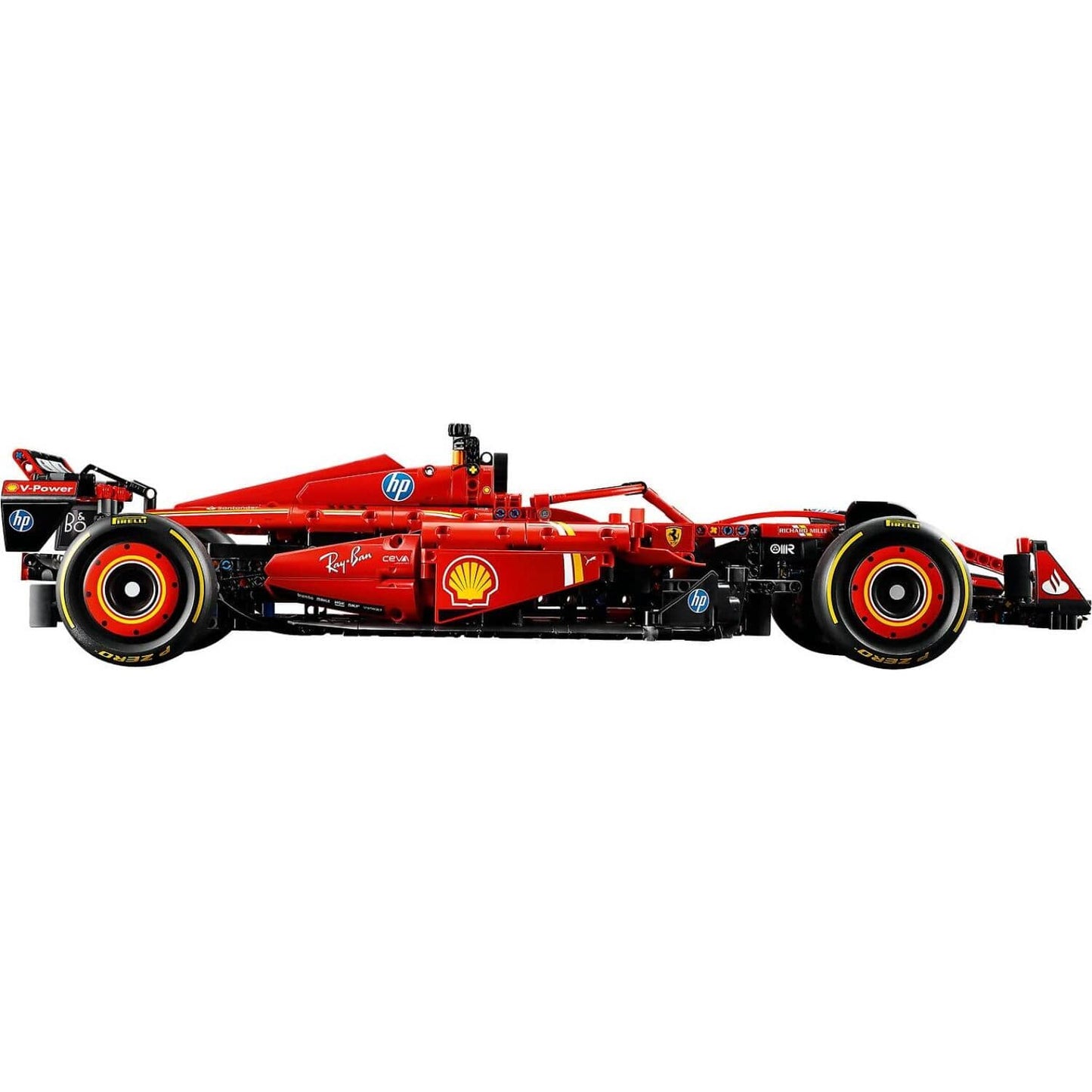 LEGO 42207 Ferrari SF-24 F1 Car - Technic