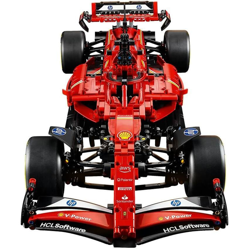 LEGO 42207 Ferrari SF-24 F1 Car - Technic