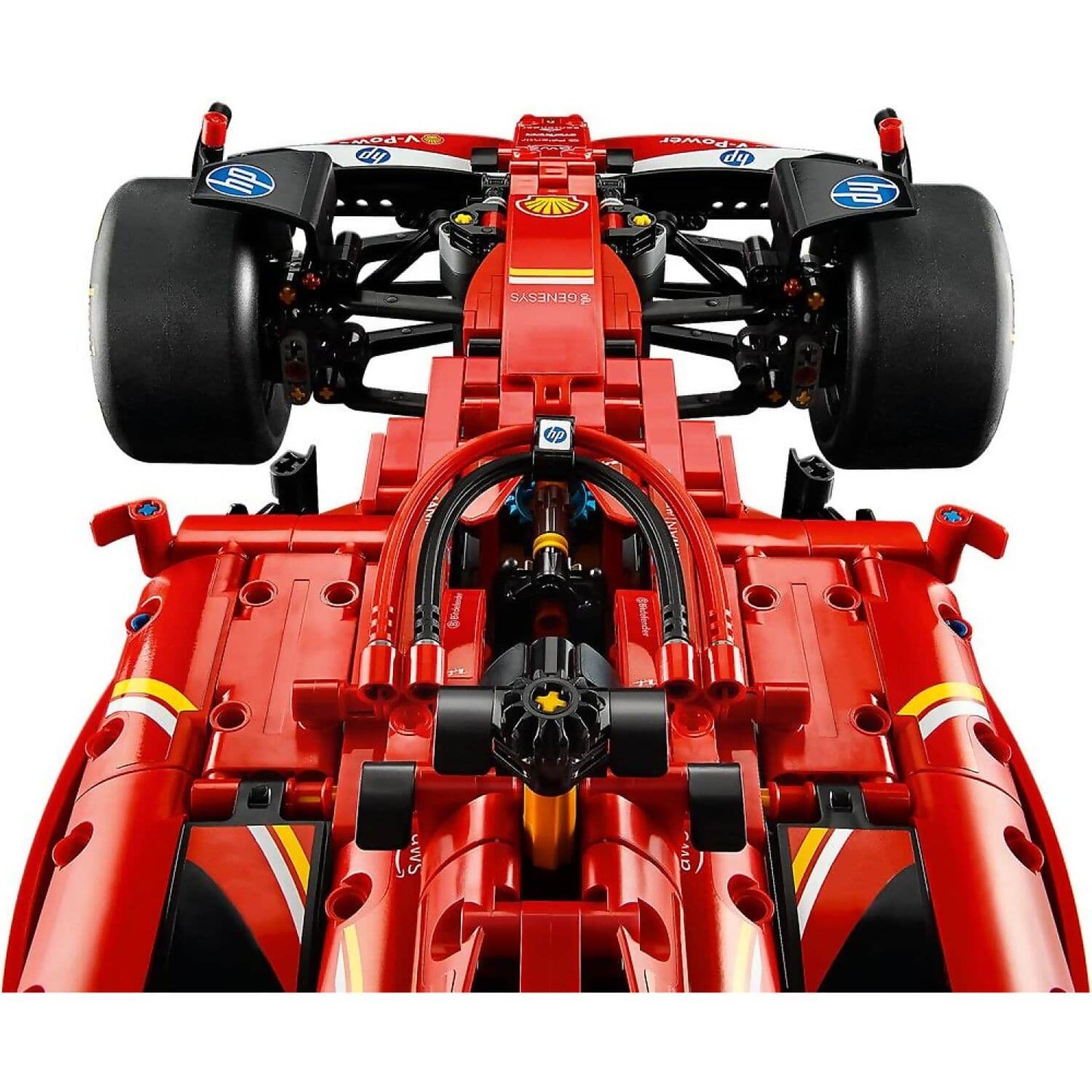 LEGO 42207 Ferrari SF-24 F1 Car - Technic