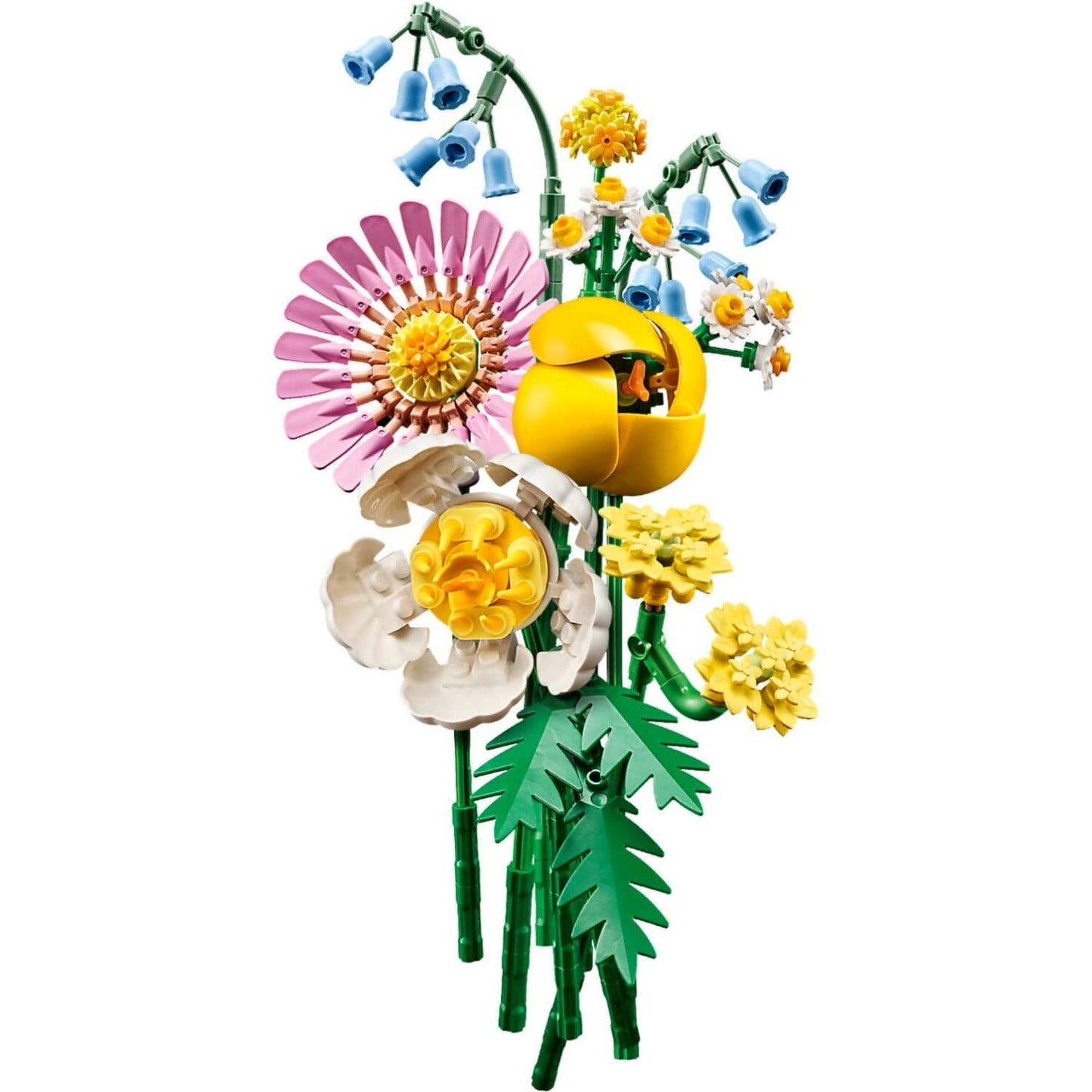 LEGO 10347 Petite Sunny Bouquet - Botanical Collection