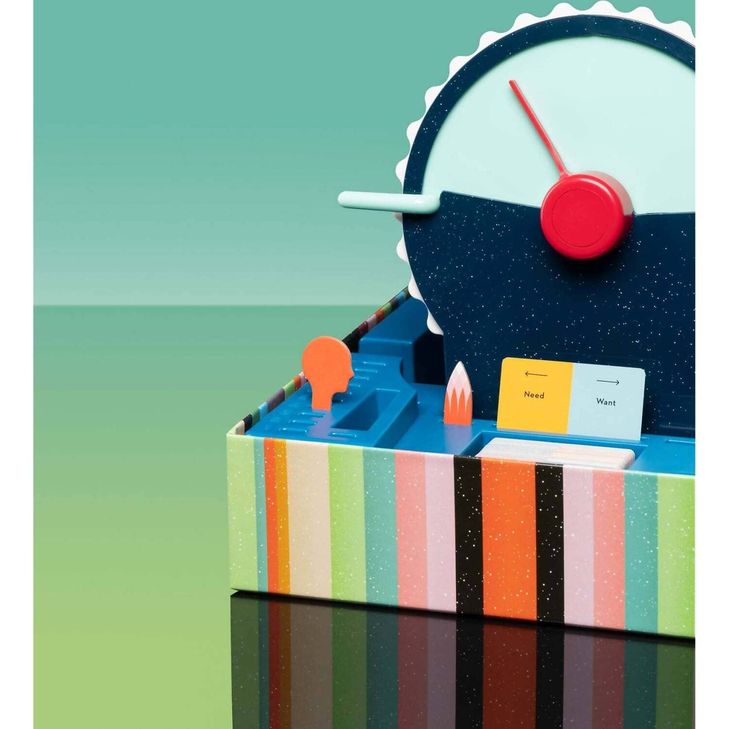 Cmyk Games - Wavelength Game