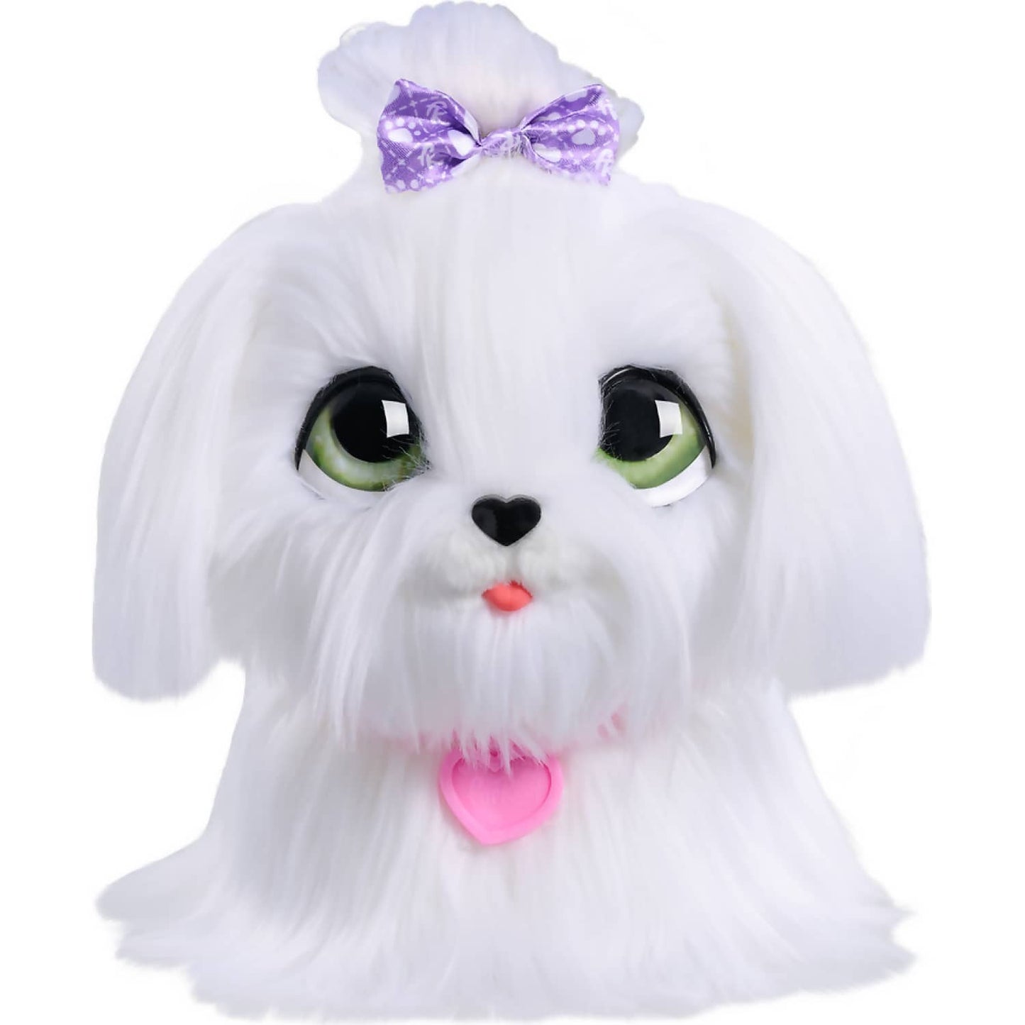FurReal - GoGo the Walkin' Pup Plush