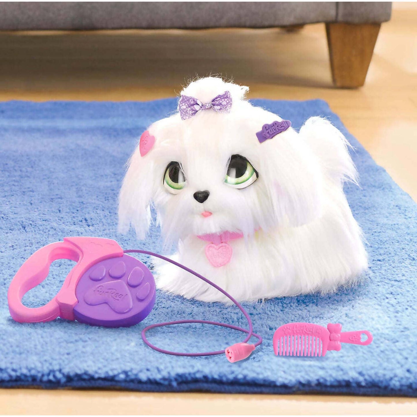 FurReal - GoGo the Walkin' Pup Plush