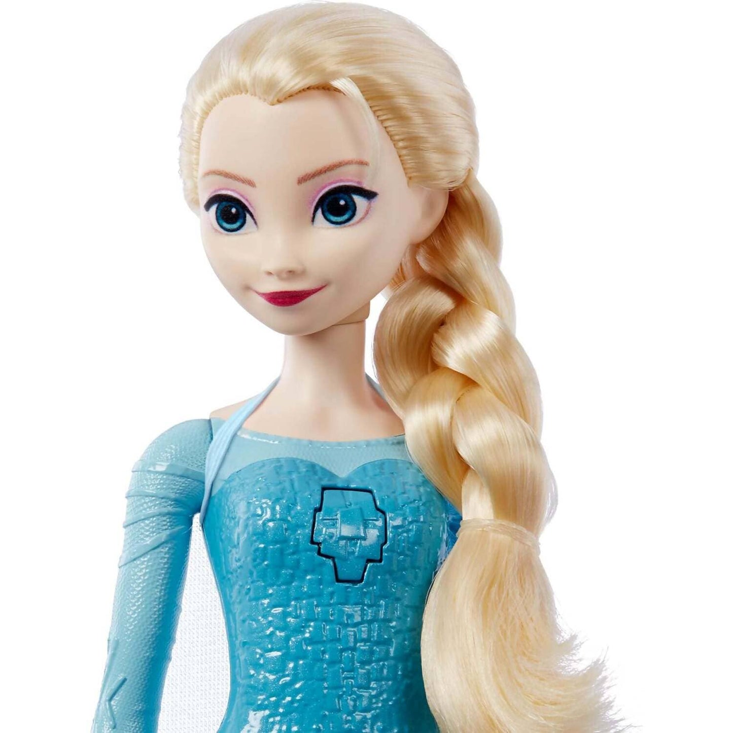 Disney Frozen - Elsa Singing Doll