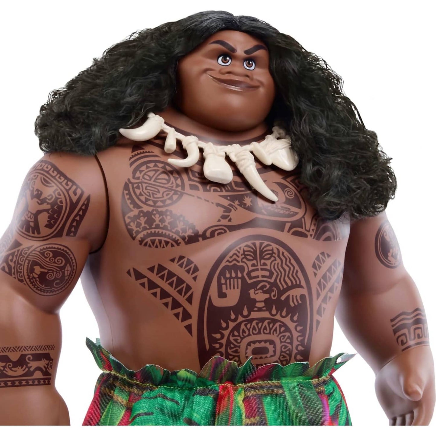 Disney Moana 2 - Moana & Maui Voyager Set