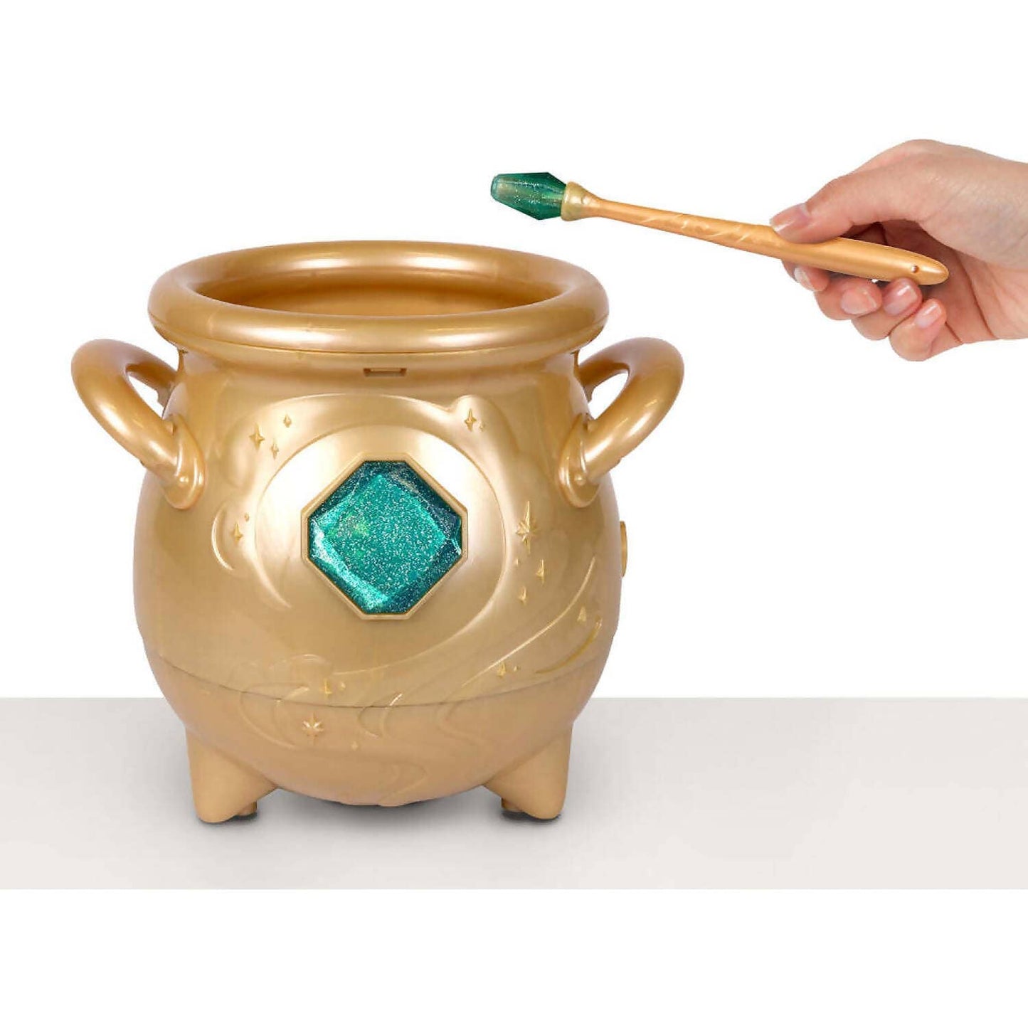 Magic Mixies - S4 Creation Cauldron