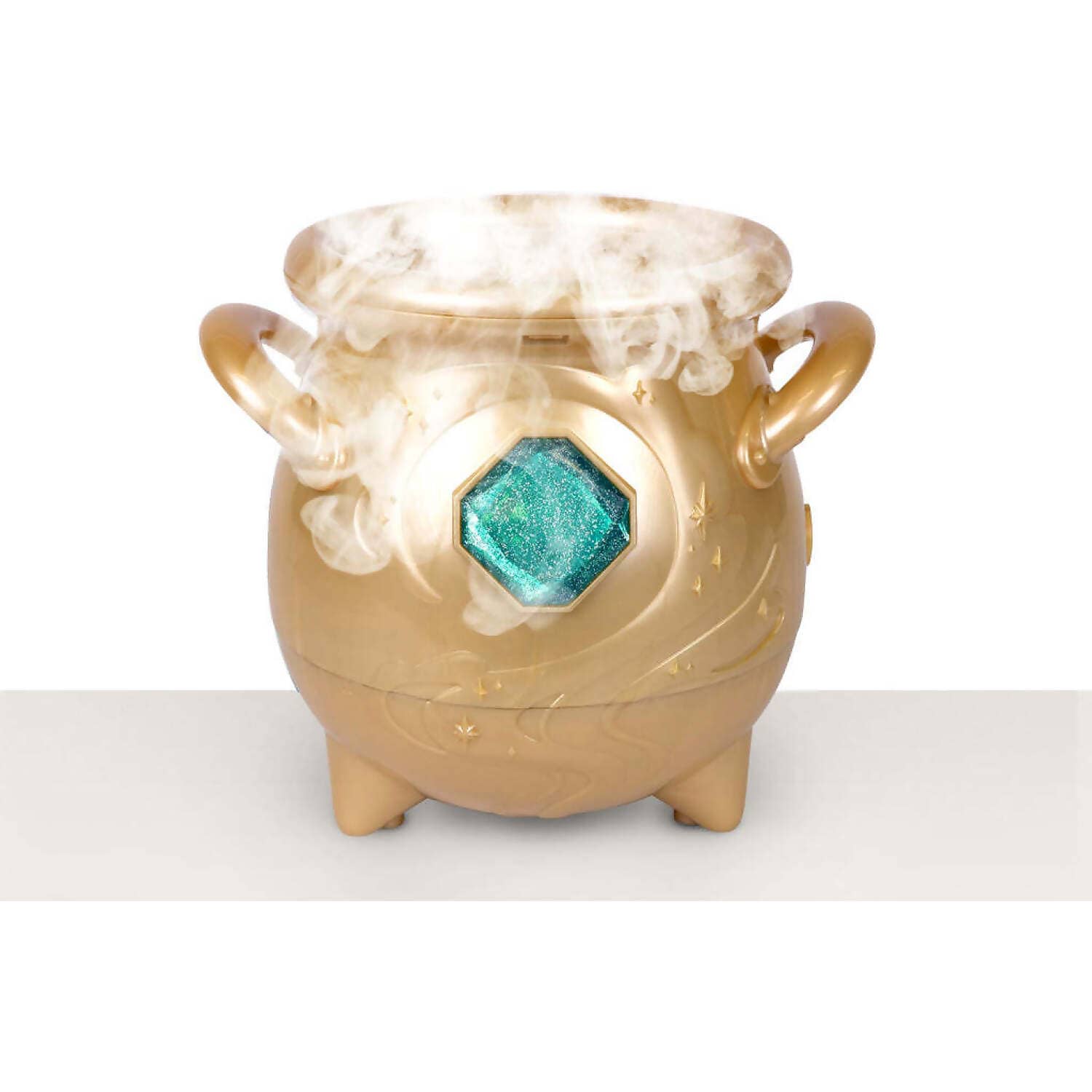 Magic Mixies - S4 Creation Cauldron