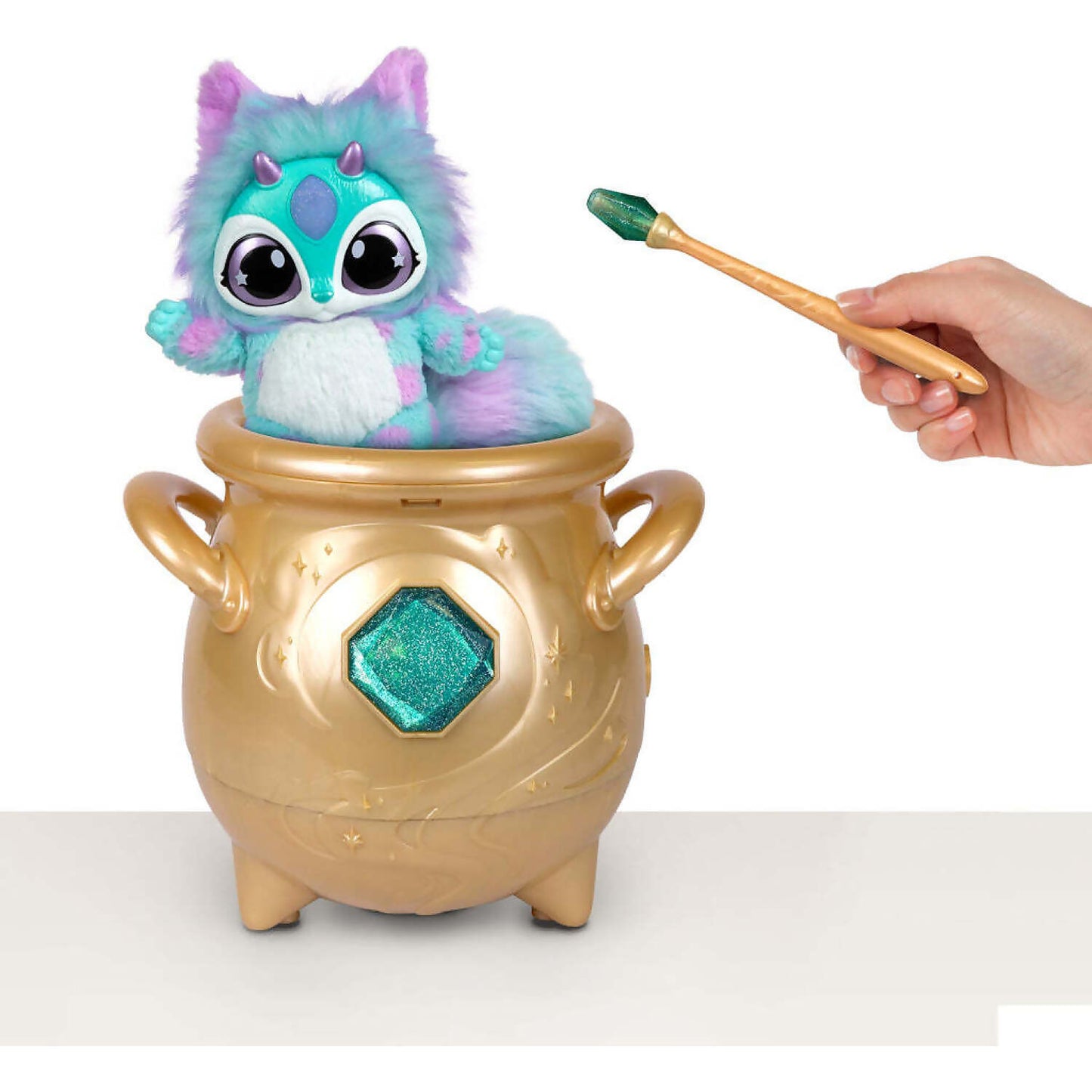 Magic Mixies - S4 Creation Cauldron