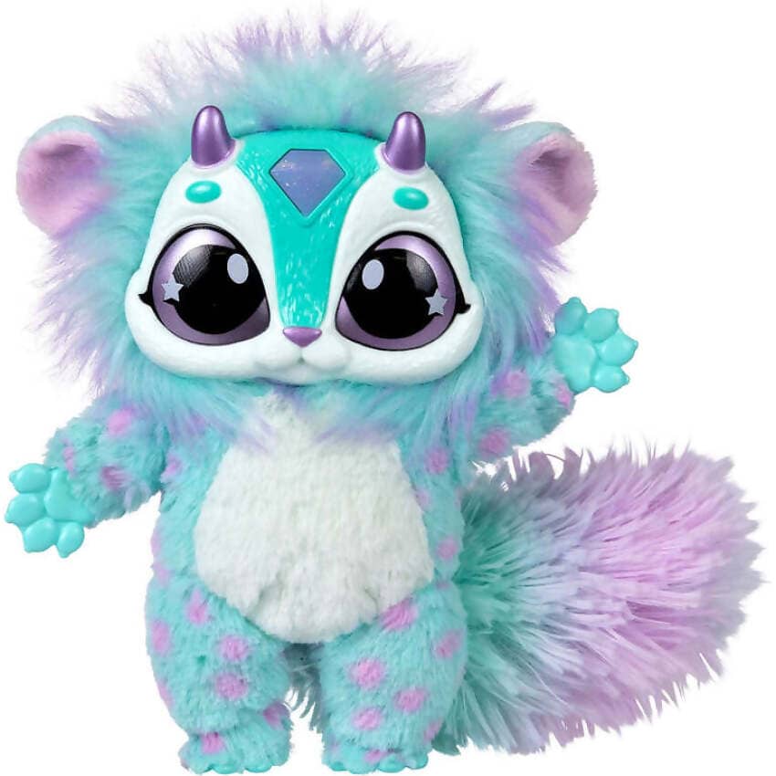 Magic Mixies - S4 Creation Cauldron