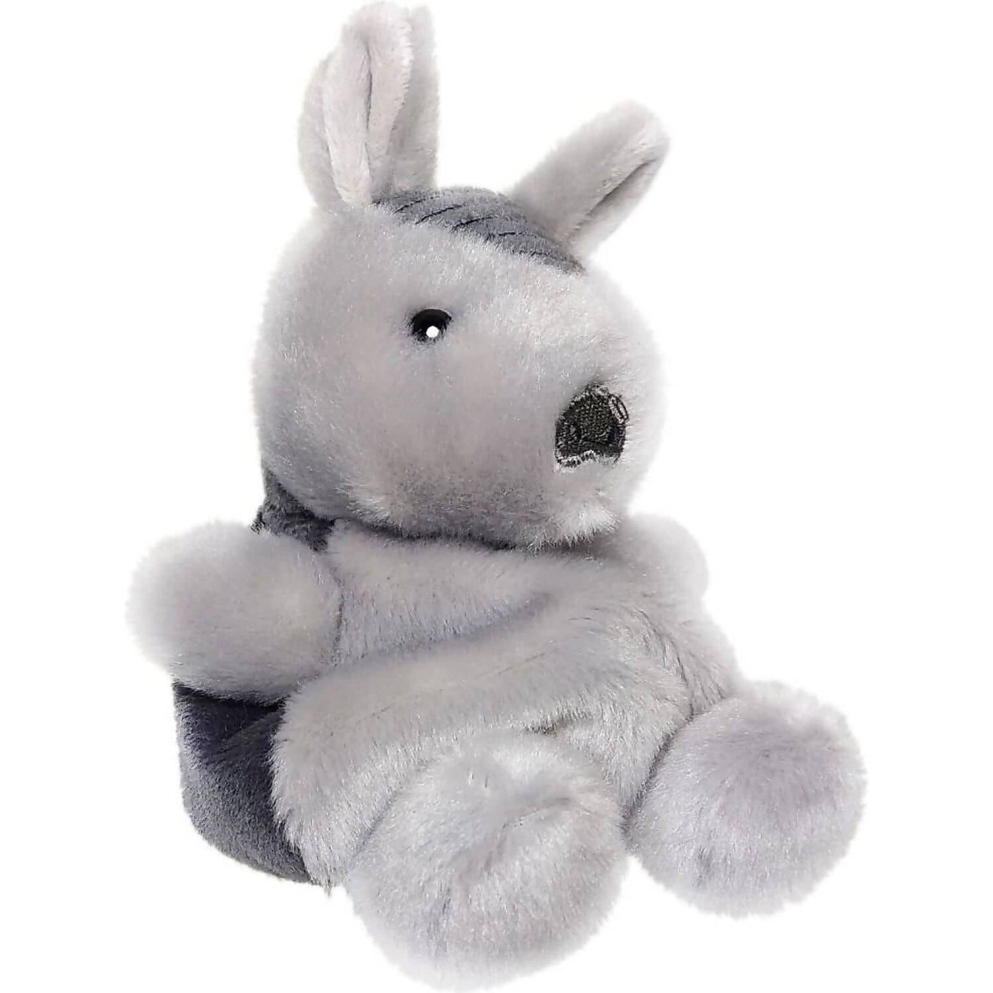 Cotton Candy - Palm Pals Antonia Armadillo 13cm Plush