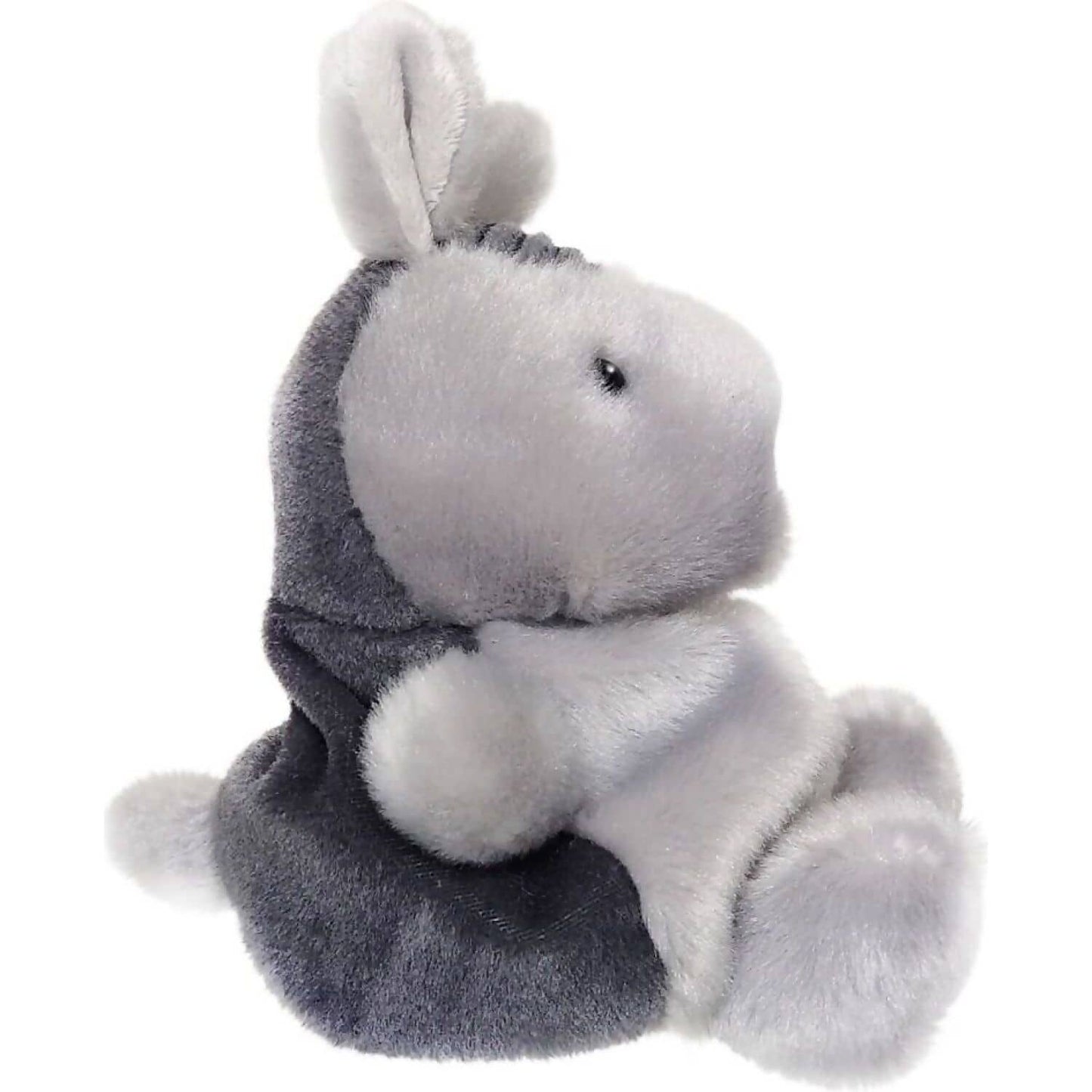 Cotton Candy - Palm Pals Antonia Armadillo 13cm Plush