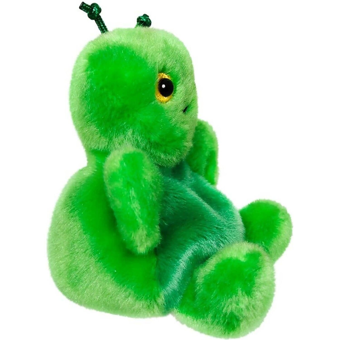 Cotton Candy - Palm Pals Kai Praying Mantis 13cm Plush