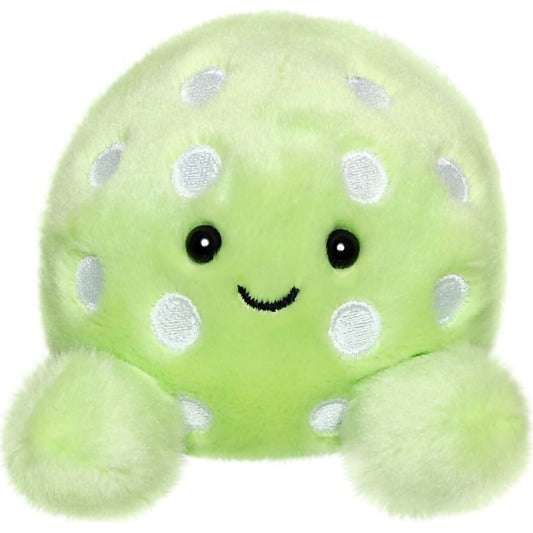 Cotton Candy - Palm Pals Steve Pickleball 13cm Plush
