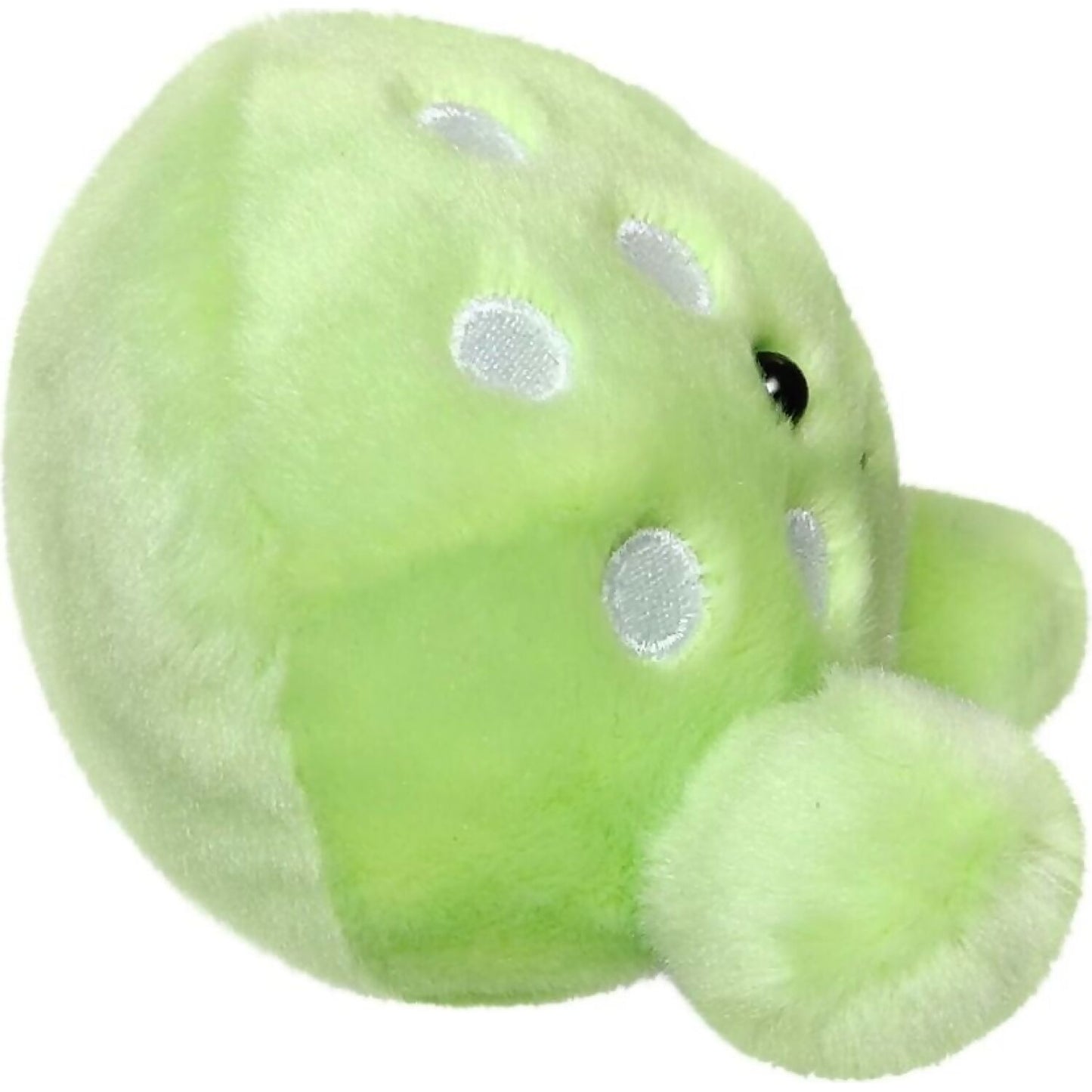 Cotton Candy - Palm Pals Steve Pickleball 13cm Plush