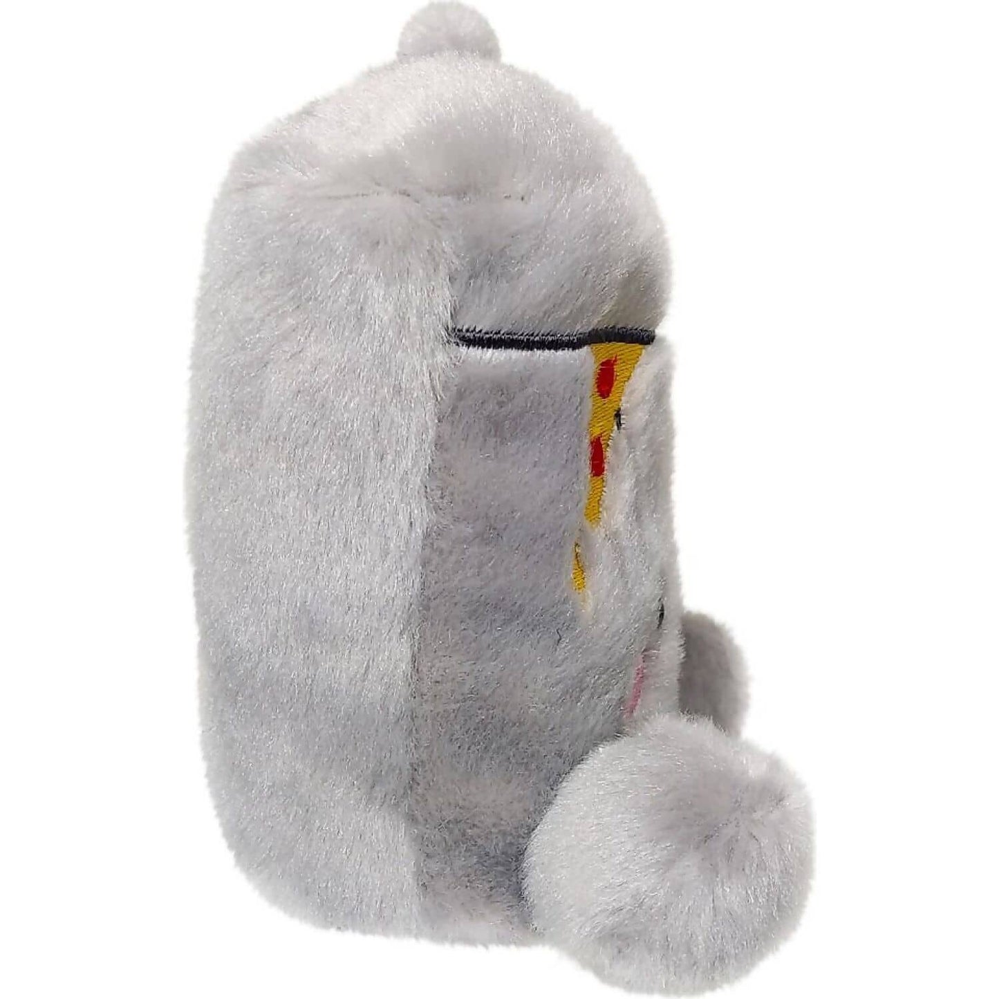 Cotton Candy - Palm Pals Garbanzo Trashcan 13cm Plush