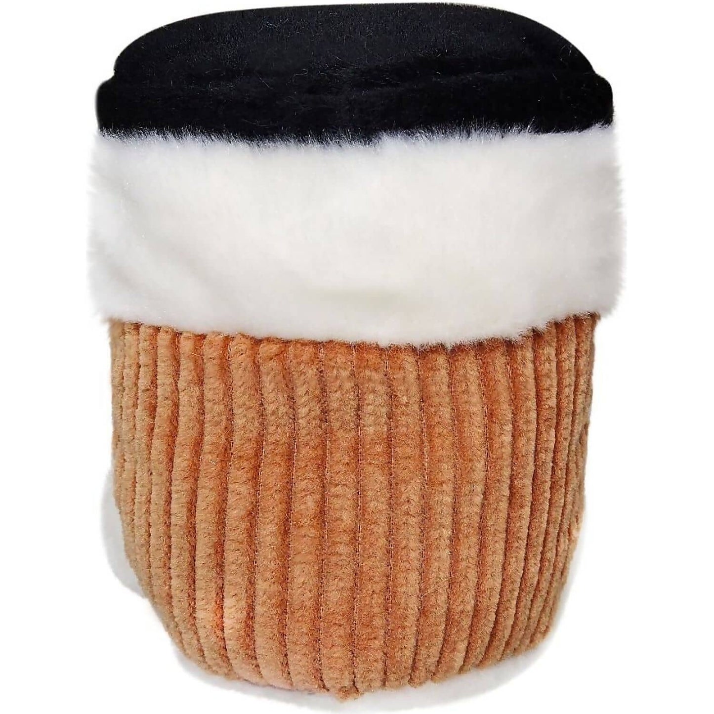 Cotton Candy - Palm Pals Essie Coffee Cup 13cm Plush