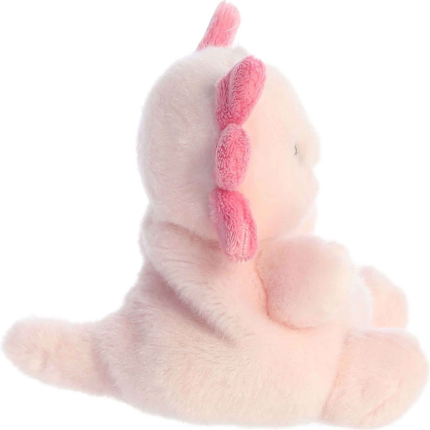 Cotton Candy - Palm Pals Ax Axolotl 13cm Plush