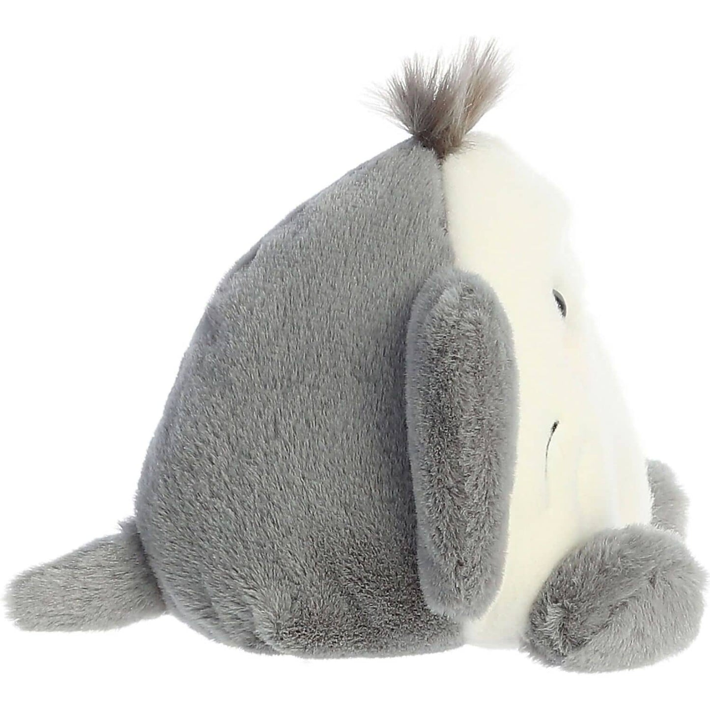 Cotton Candy - Palm Pals Flapjack Stingray 13cm Plush