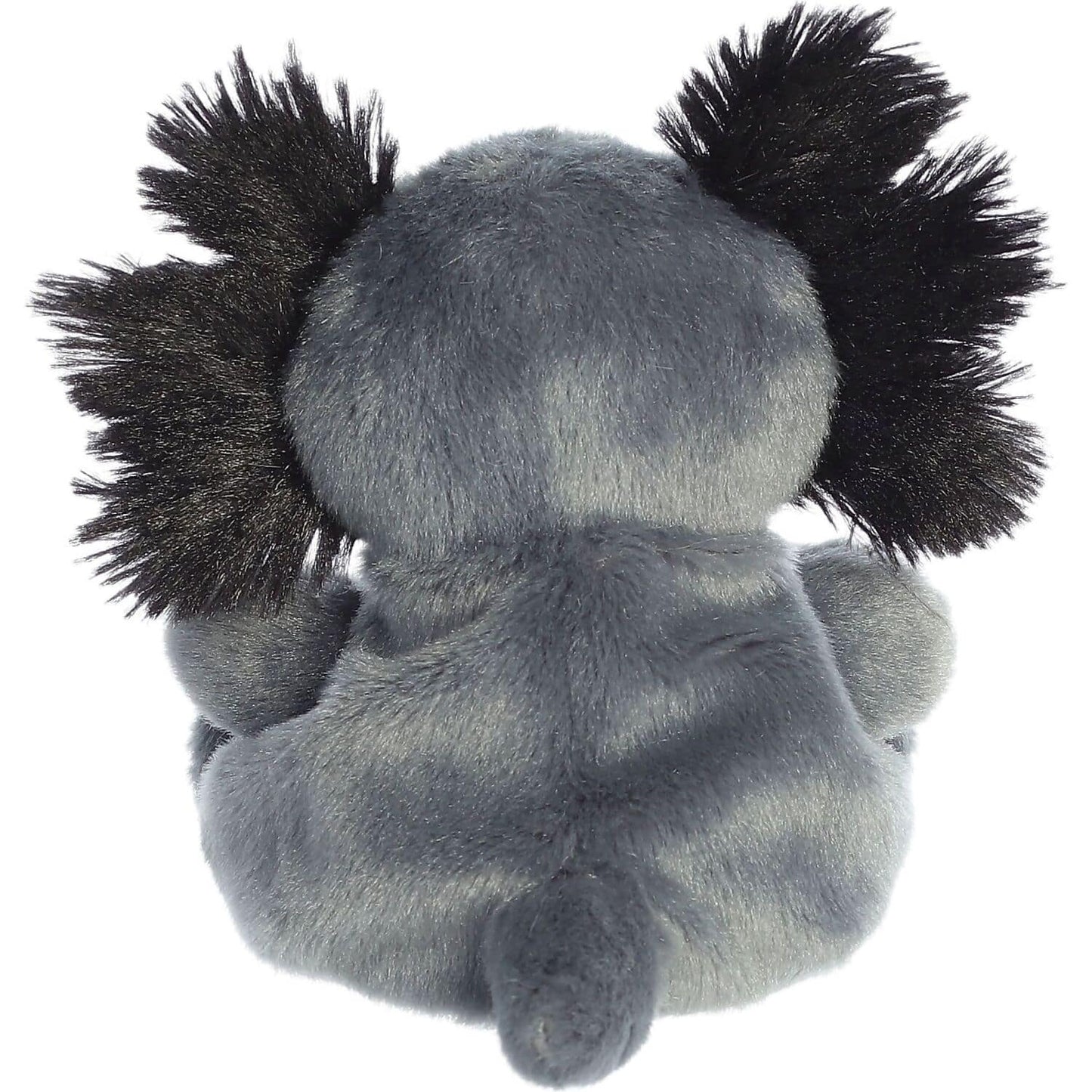 Cotton Candy - Palm Pals Onyx Axolotl 13cm Plush