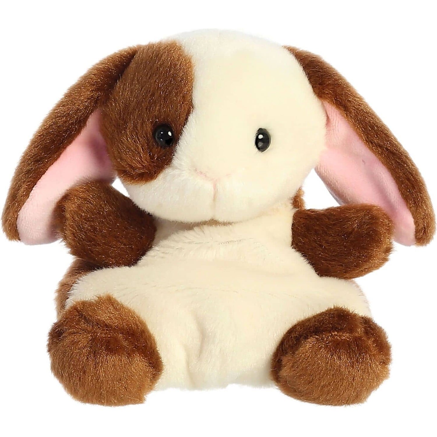 Cotton Candy - Palm Pals Clover Bunny 13cm Plush