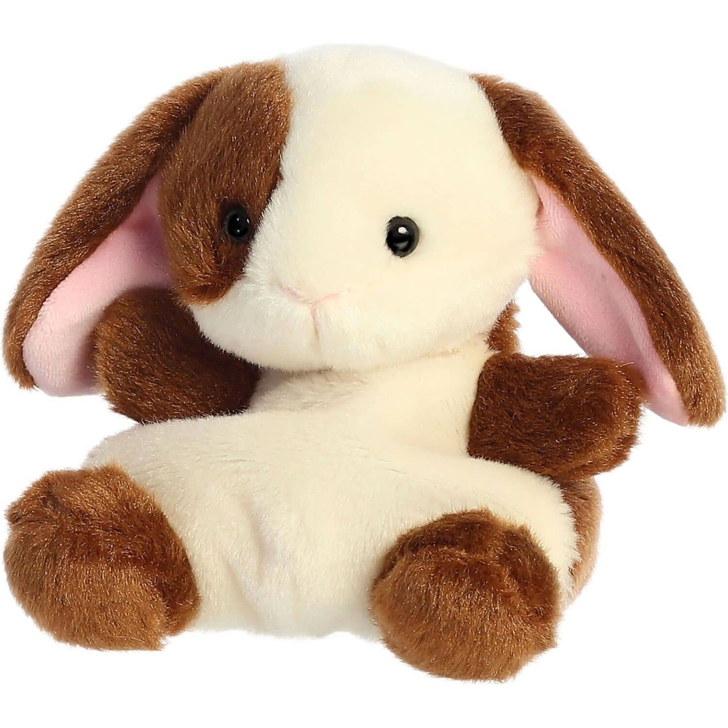 Cotton Candy - Palm Pals Clover Bunny 13cm Plush