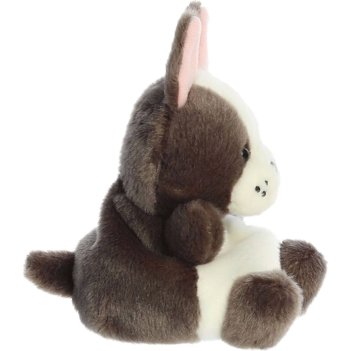 Cotton Candy - Palm Pals Beau French Bulldog 13cm Plush