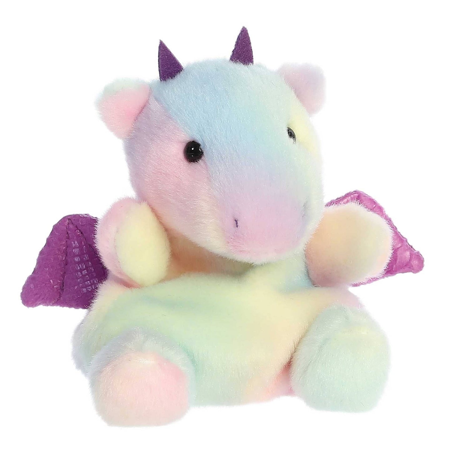 Cotton Candy - Palm Pals Aster Dragon 13cm Plush