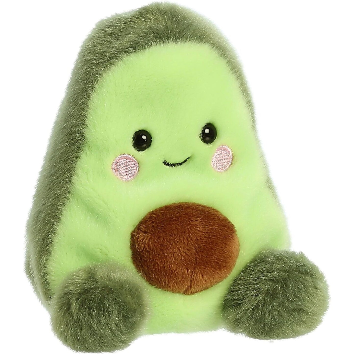 Cotton Candy - Palm Pals Airy Avocado 13cm Plush