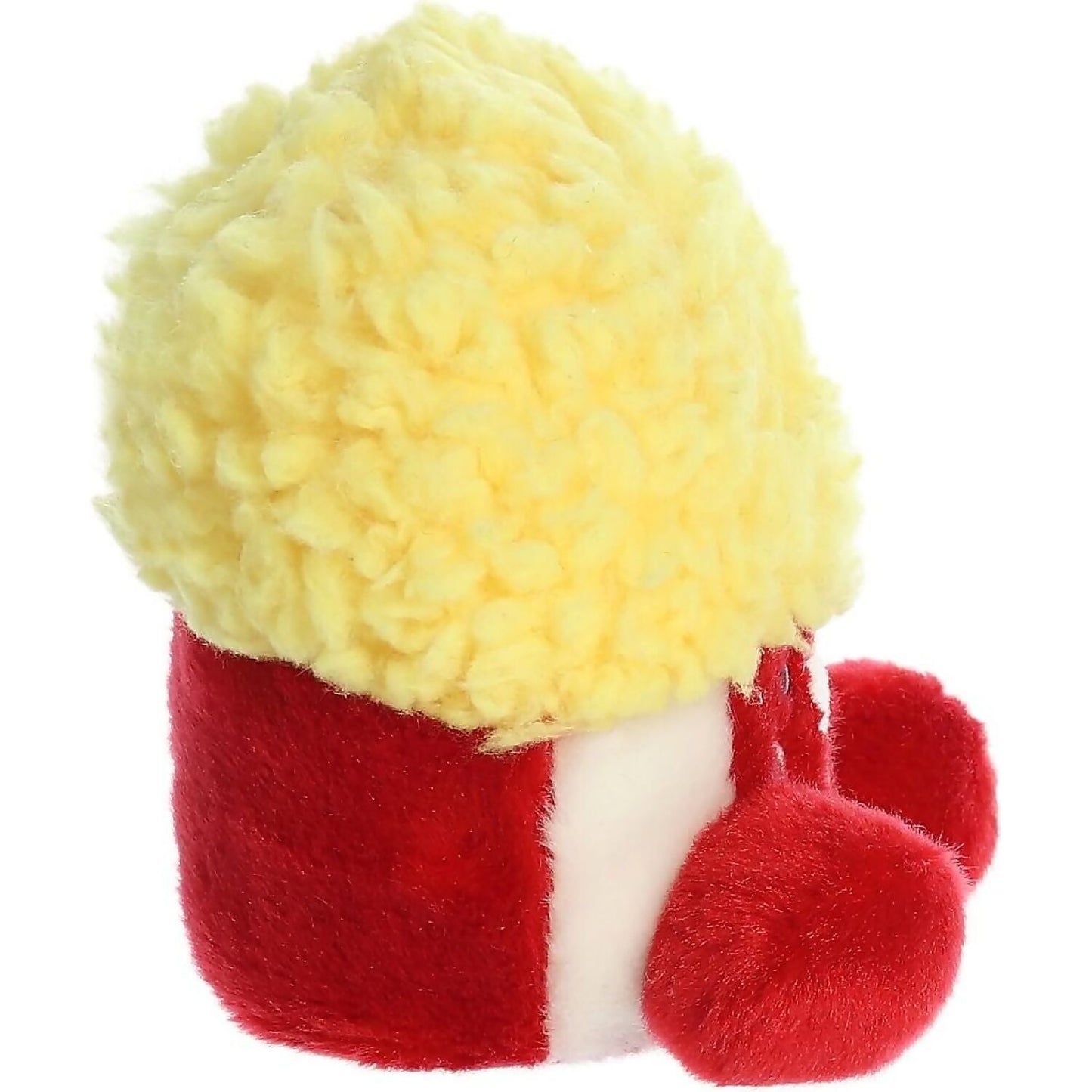 Cotton Candy - Palm Pals Butters Popcorn 13cm Plush