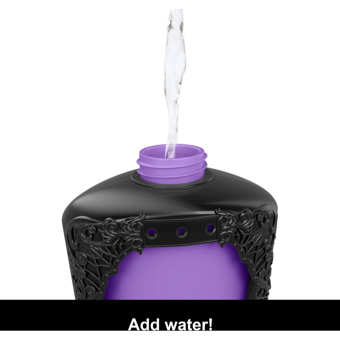 Monster High - Potions Mini Dolls Blind Bag Character Figures With Water Reveal - Mattel