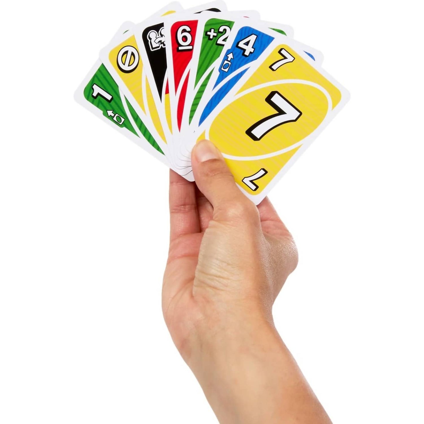 Mattel Games - Uno Teams! Card Game